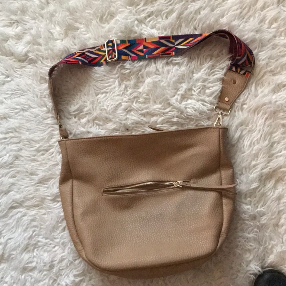 Beautiful Shiraleah Vegan Leather Purse